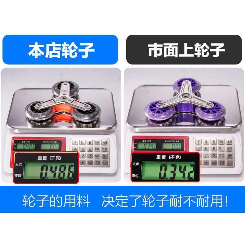 菜买购F9597295车轮子配件拉杆车手拉车小推车物货车轴承车轮耐磨