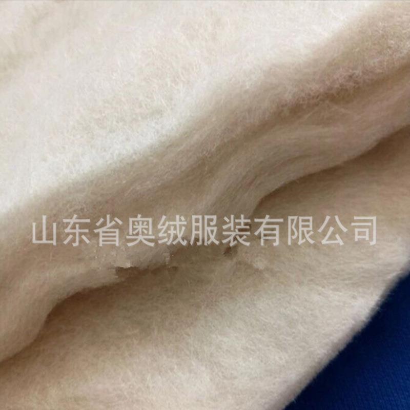 厂优蚕丝棉蚕片丝填充80物蚕丝混质纺棉蚕丝家棉花蓬松柔软