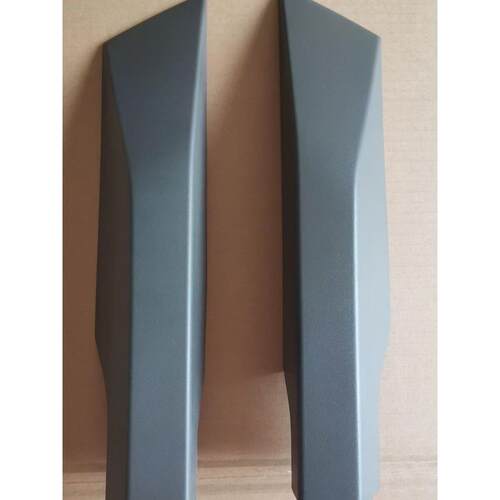 适配北京汽车BJ20 B20车顶行李架盖行李架盖板行李架装饰板黑色