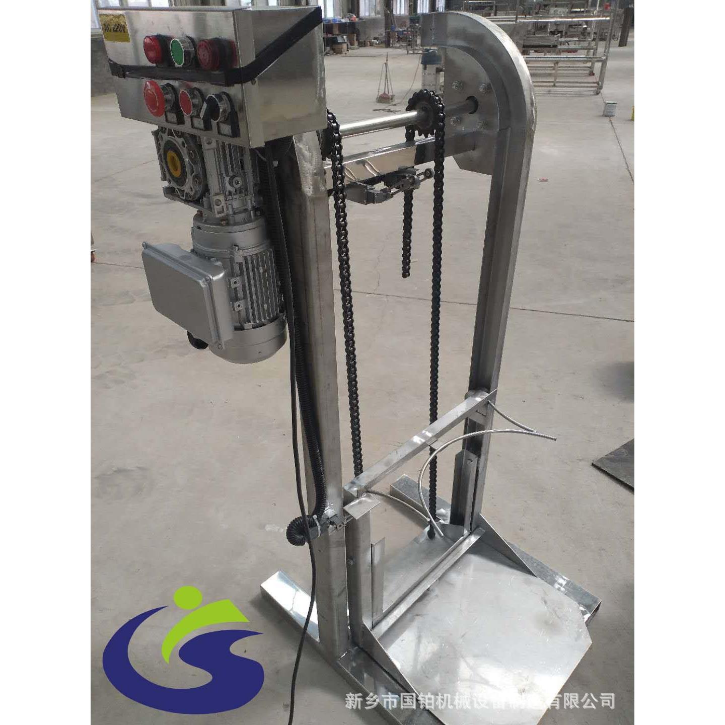 蜂蜜槽子糕烤箱老式鸡蛋糕机器三进三出制作工艺自动完成