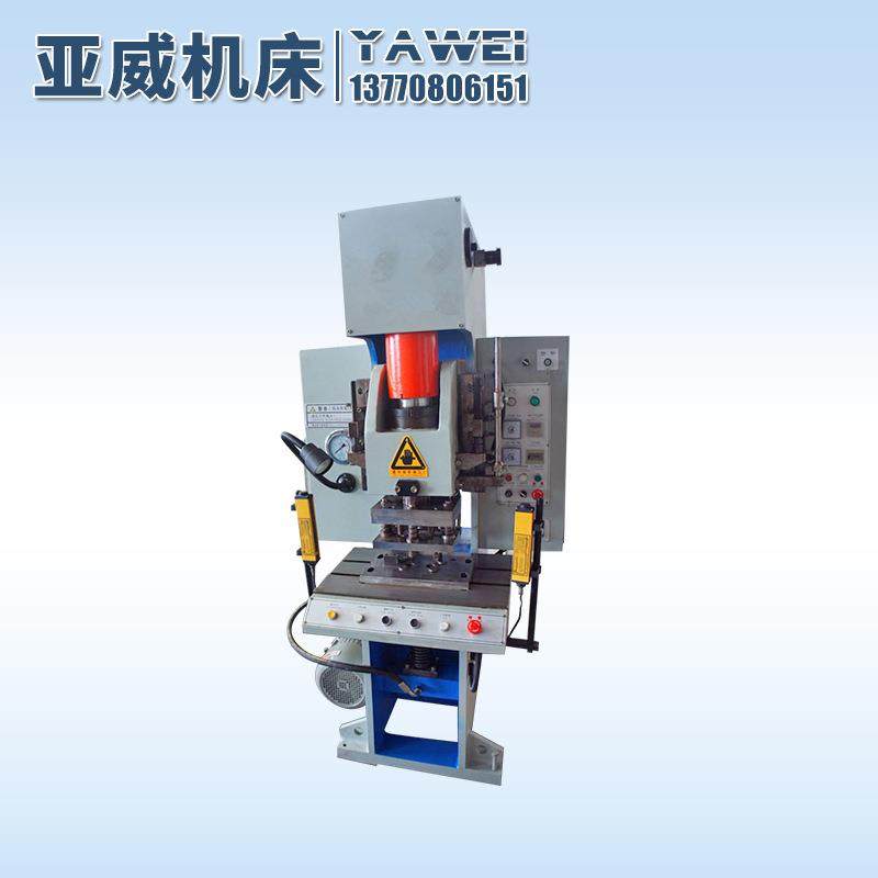 工厂现货直销气动冲床气动数控冲床高性能精密台式气动冲床,五金/工具,机床,淘宝优惠券,粉丝福利购,淘宝优惠卷