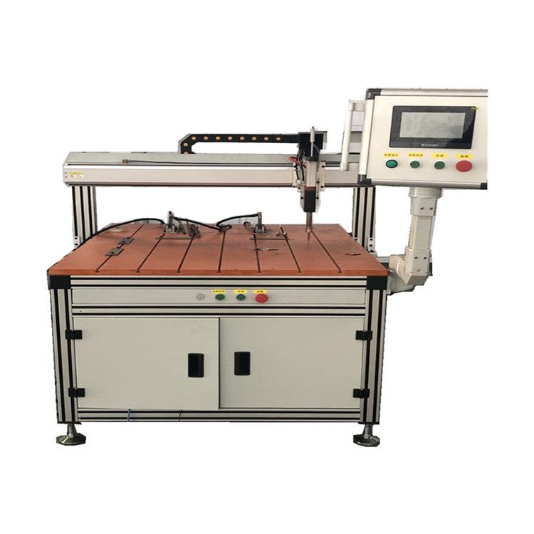 电容储能螺柱焊机螺栓标牌焊接机螺钉种钉机保温钉碰焊机螺柱焊