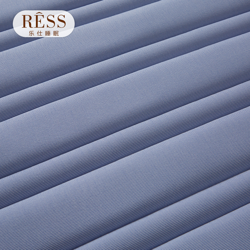 乐仕偏硬椰棕垫儿童薄山棕榈乳胶床垫席梦思1.8米1.5m1.2定做折叠