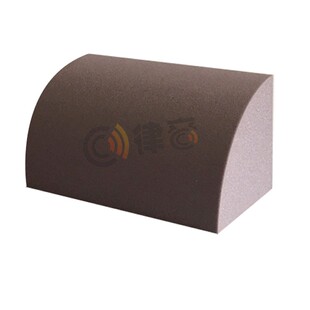 吸音棉 驻波 扩散 低频陷阱 墙角 吸音海绵 隔音海绵