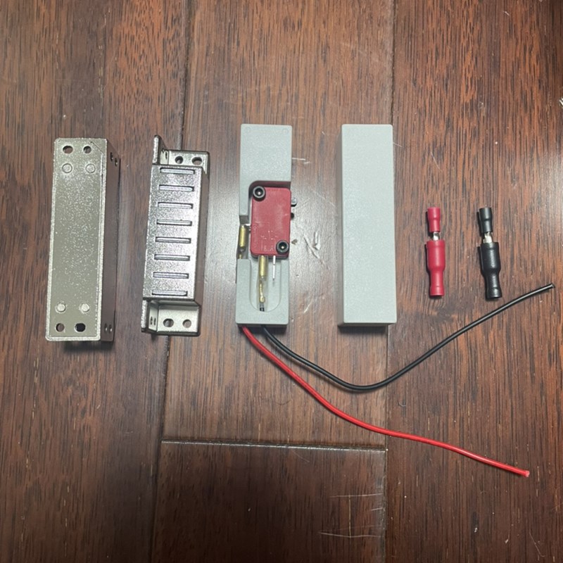 模具保护开关强磁保护开关顶针保护开关行程保护开关防滑超强磁铁图片