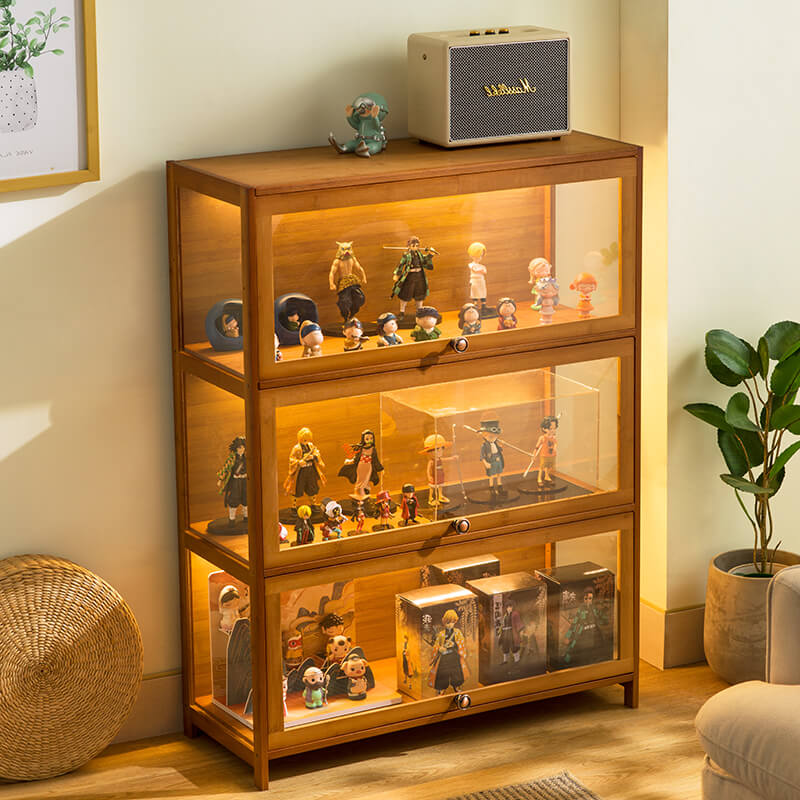 书架落地书柜子桌面上展示置物架收纳儿童靠墙客厅家用简易