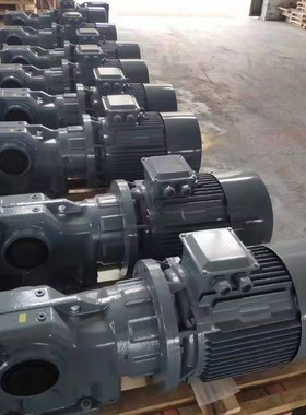 JRTR17齿轮减速机 JRTR27减速电机 同轴JRTR47减速器