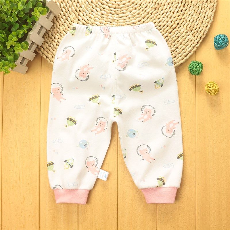 新生婴儿春秋裤子男女宝宝纯棉秋裤可开档打底裤3-6-12个月0-1岁,童装/婴儿装/亲子装,保暖裤,淘宝优惠券,粉丝福利购,淘宝优惠卷