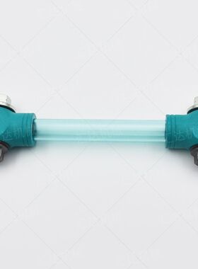 挖掘机神钢SK60 75 135 140 200 210-6E-8超八8液压油尺油管标尺