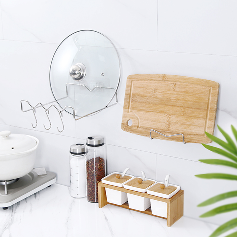 不锈钢脸盆架卫生间免打孔浴室置物可折叠放盆子洗脸盆收纳架子