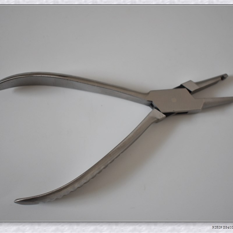 管乐萨克斯长笛单簧管上装簧钳换簧针断针维修修理工具配件