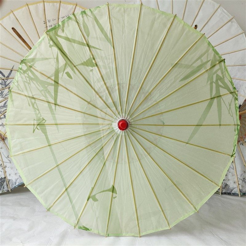 石鼓防晒油纸工艺伞女古风道具古典舞蹈汉服伞旗袍户外吊顶装饰伞,家居饰品,工艺伞,淘宝优惠券,粉丝福利购,淘宝优惠卷