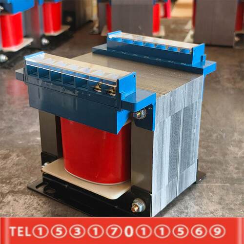 厂家BK相隔离变压器380V转220V110V36V24V12V127机床控制变压器