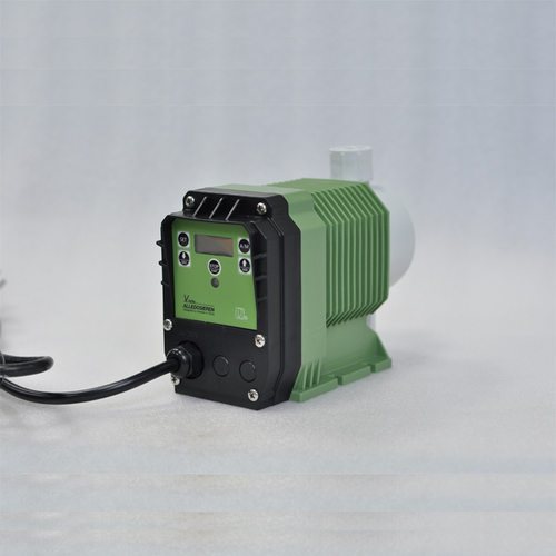 V系列隔膜计量泵耐酸耐碱耐腐蚀加药泵隔膜泵高耐腐蚀