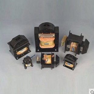 交流牵引电磁铁MQ1-25N(5151) MQ1-25KG公斤 380V线圈 冲床