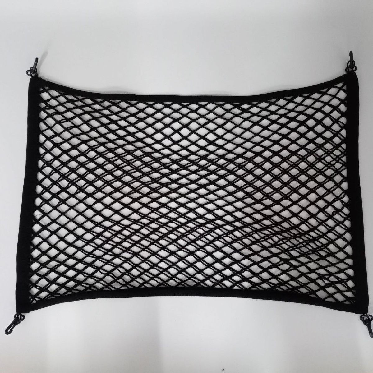 厂家直销汽车弹力网行李网兜60/80
