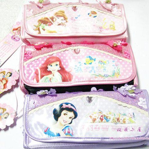 包邮大容量女孩笔袋2023年新款文具盒女生小学生铅笔盒收纳袋可爱,文具电教/文化用品/商务用品,笔袋,淘宝优惠券,粉丝福利购,淘宝优惠卷