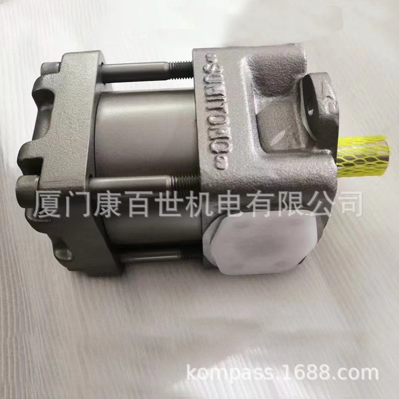 SUMITOMO住友齿轮泵QT4\5\6\8N-31.5\40\50\63\80\10