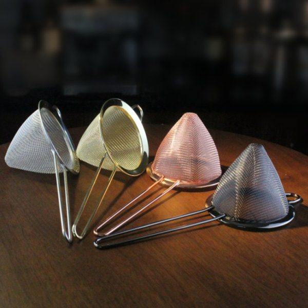 不锈钢滤网加深过滤网滤酒器日式锥形漏网滤渣滤酒勺调酒隔渣网勺,餐饮具,滤酒器,淘宝优惠券,粉丝福利购,淘宝优惠卷