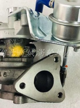 开瑞1.0TJP35涡轮增压器??372A-1118010BB匹配发动机型号SQR-372A