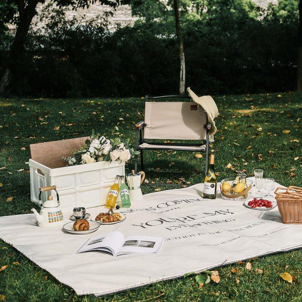 野餐垫防潮布野外帐篷垫子户外露营地毯防水地垫草坪沙滩垫野餐布,户外/登山/野营/旅行用品,野餐垫,淘宝优惠券,粉丝福利购,淘宝优惠卷