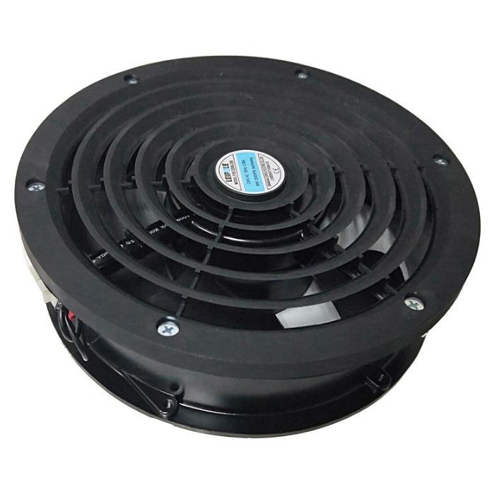 F2E-220MGCB-230机柜热散却风扇配电箱散热风扇冷风机