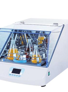 上THZ-103B海THZ-130B恒温培r养摇床实验室振荡器振荡频0率4~250p