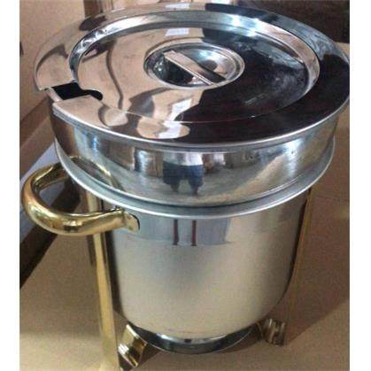 厂家-7不11升锈钢经济自助汤炉可配电加热TXU自助精餐酒加热,餐饮具,酒店餐具,淘宝优惠券,粉丝福利购,淘宝优惠卷