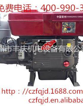 1125M-11常柴/常发款-常牌CY、1125MCY1130M单赢缸柴油机