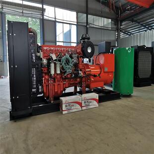 玉柴40KW柴油发电机组60HZ5赫兹三项380V0全自动350千0瓦发玉柴35