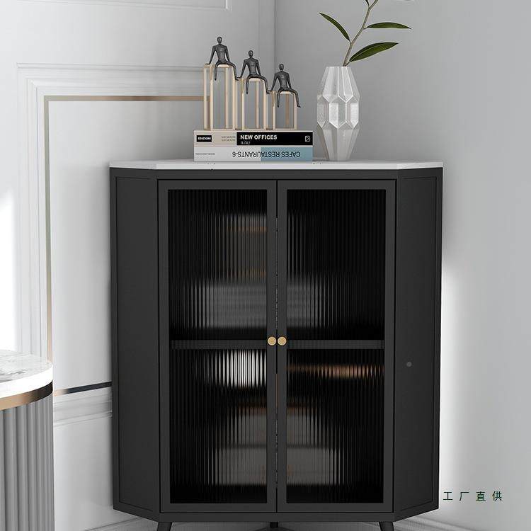 转角柜客板厅墙角柜三角储柜餐边柜高端岩柜轻酒柜靠889墙收纳物,农机/农具/农膜,其它农用工具,淘宝优惠券,粉丝福利购,淘宝优惠卷