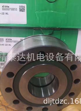 机床轴承INA轴承INA丝杠轴承主轴轴承KFLF40WFT15-2ZZKL150140-2Z