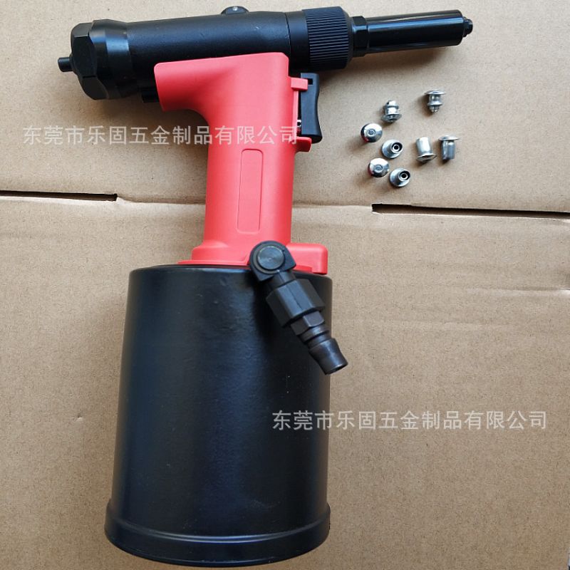 高强度拉丝杯型海马型铆钉枪