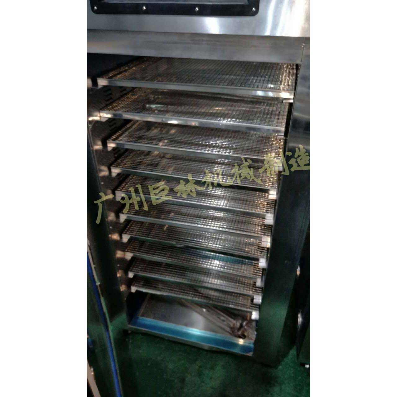 能KZD-6LPC0鱼腊肉食多腊肠烘干机功烘干材烘干机