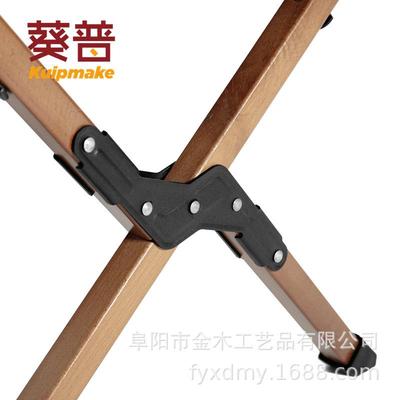 烤实木榉野木蛋卷桌户外折叠JM202000营旅行烧摆便携摊野餐桌