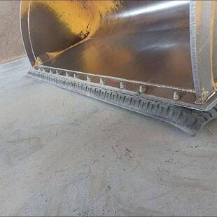堆高胶机铲斗护OFL垫轮胎护皮铲护垫装载耐磨护皮斗皮保护机垫