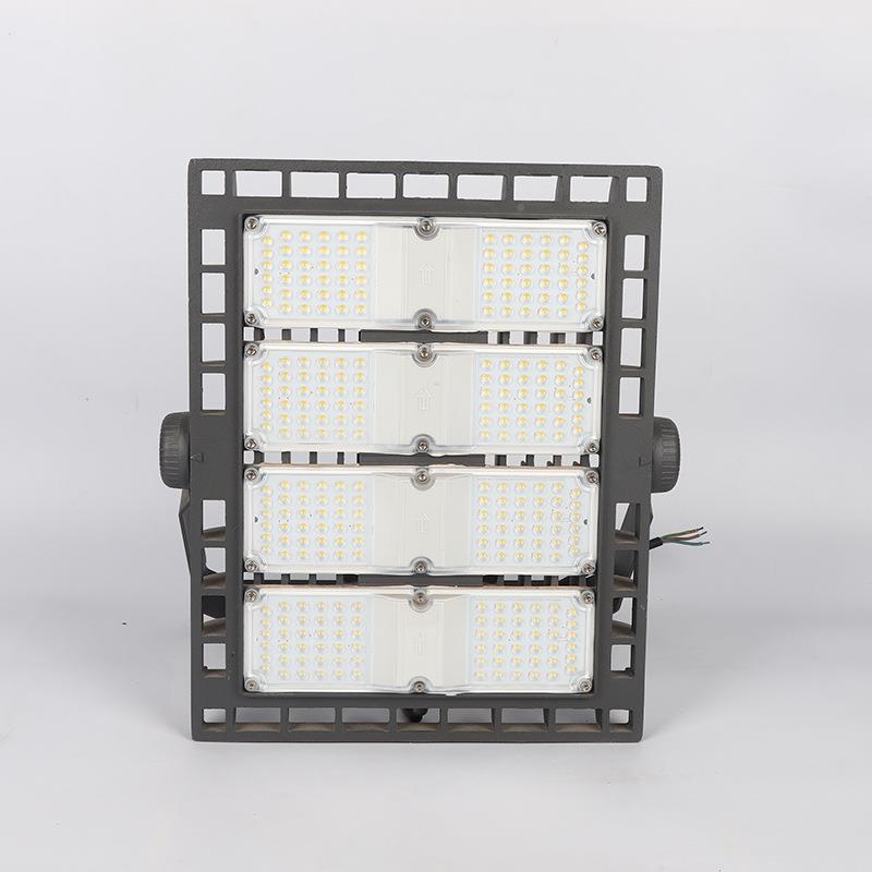 CH户光外投光灯调道组隧灯篮球场模广场泛光灯船用模组投光灯X20