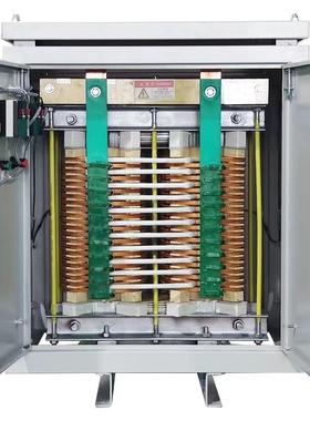 380V220V2变50v36v41V2V105三相变压器低压大电V流电1-2500kv炉硅