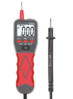 跨境笔型万用表功能字电多压表便携式手用持数万表仪器仪表
