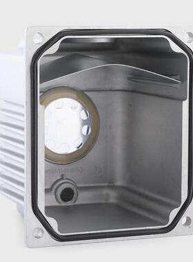 飞越真空泵配件油箱玻璃FY-01C/NBX2C/3C/4C/V2SV1/i140SV/280SV