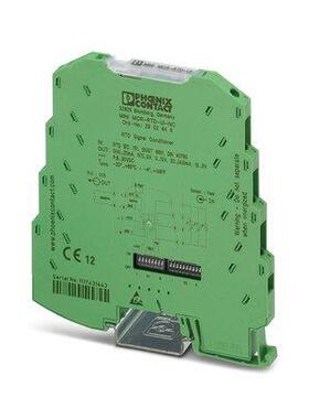 温度测变送器-MINIR-L-PT100-UI-2EPM00S--NC量2864370