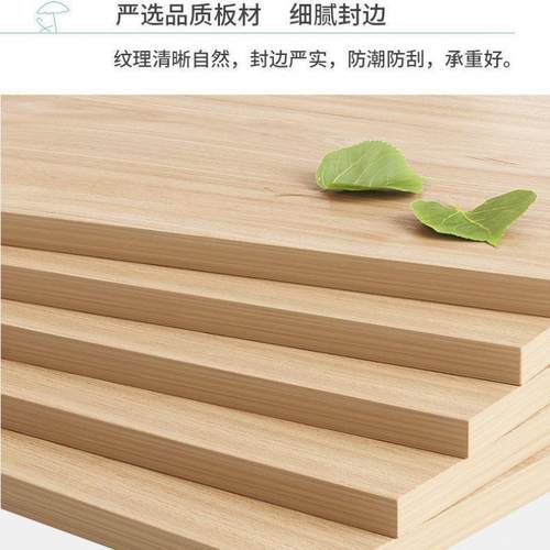 儿童子书架落地置靠物架教室学收纳储物柜床尾墙组生合格LXZ柜矮