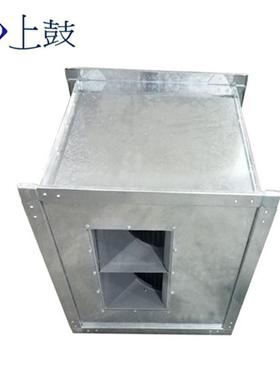 离心式形-管道风机GF-I矩I4.54000m3/GDF-II-4hD300PA0.75kw