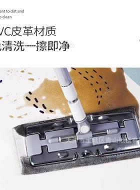 pvc0地毯客厅可擦免洗皮革茶p板几毯联系客服防水防滑225新款u卧