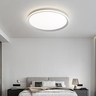 灯全光谱吸顶灯客厅225款 儿童护眼灯0家用简约现新代卧室LM071房