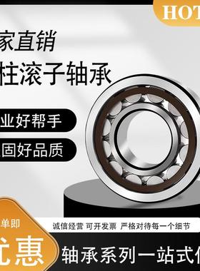 瓦房店鸿通轴承NJNU102101010221VJH022子41026EMECP圆柱滚轴承