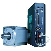 伺服机套驱装 1KW交流伺服电机带刹 器750W 动200W 40电0W无品牌