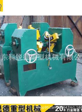 现货优惠螺钢纹冷轧筋压螺纹机LWF铁丝扎纹机厂家机直销