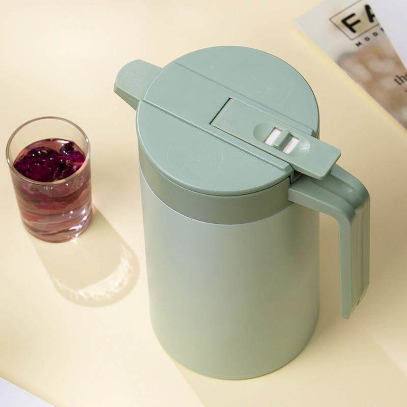 瓶保家温用暖壶茶壶商热务水316不锈钢大容量商务办公室无品牌/水