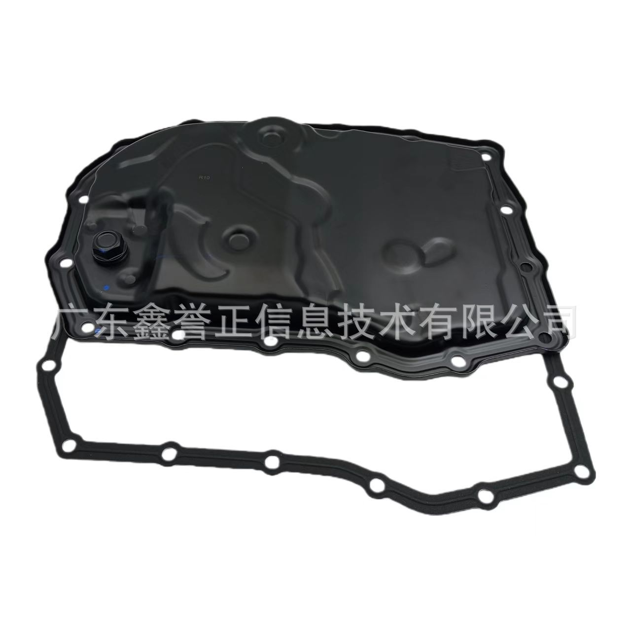 现代伊兰特变速箱油底壳482802H